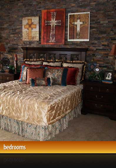 Bedroom Carpet Denver